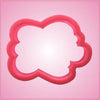 Thank You Cookie Cutter With Stencil
