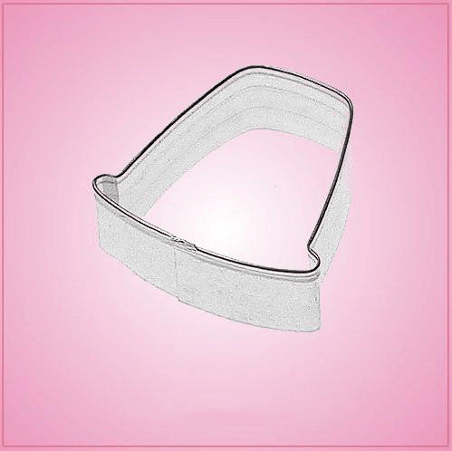 Thimble Cookie Cutter 