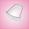 Thimble Cookie Cutter 