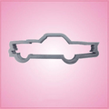 T-Bird Cookie Cutter 