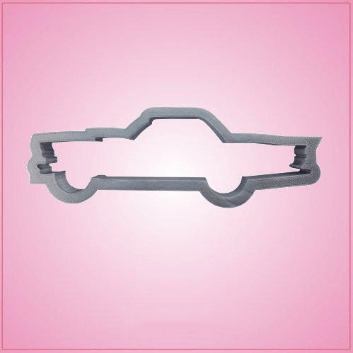T-Bird Cookie Cutter 