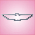 Thunderbird Logo Cookie Cutter 