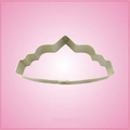 Tiara Cookie Cutter 