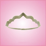 Tiara Cookie Cutter