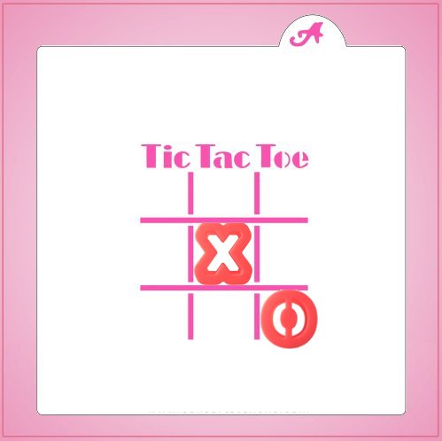 I Made BETTER Tic-Tac-Toe 