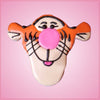 Tigger Cookie Cutter