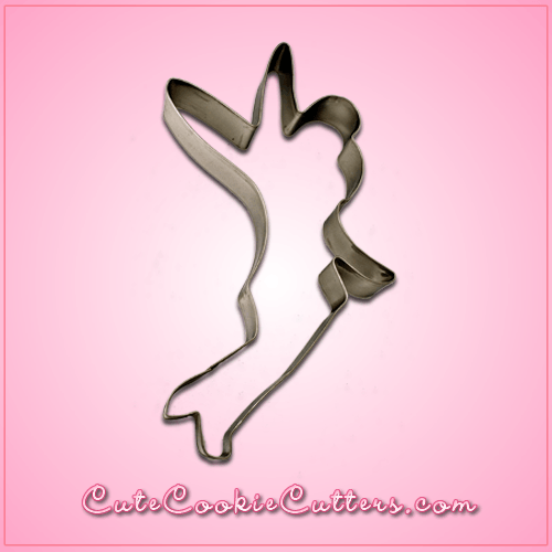 Tinkerbell Cookie Cutter 