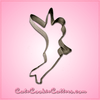 Tinkerbell Cookie Cutter 