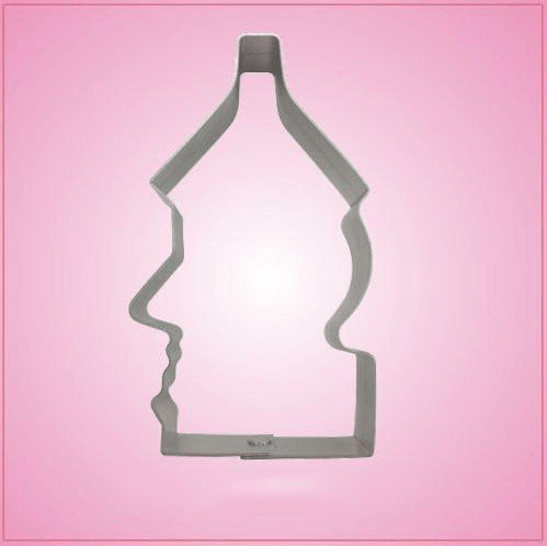 Tin Man Cookie Cutter 