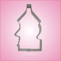 Tin Man Cookie Cutter 
