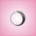Tiny Circle Cookie Cutter