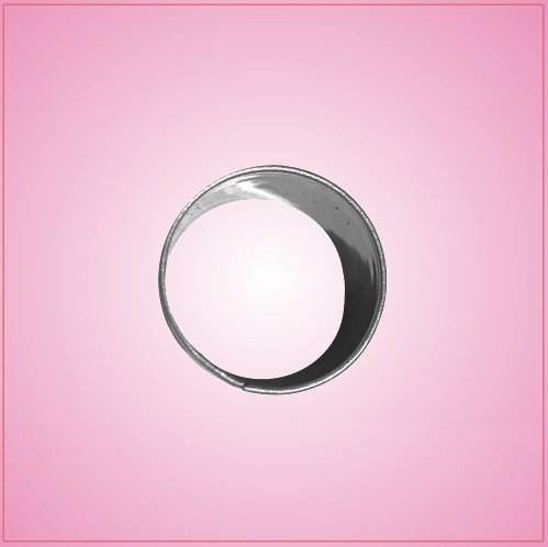 Tiny Circle Cookie Cutter