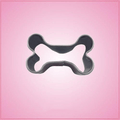 Tiny Dog Bone Cookie Cutter 