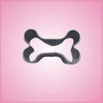 Tiny Dog Bone Cookie Cutter