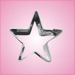Tiny Star Cookie Cutter