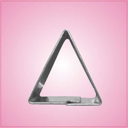 Tiny Triangle Cookie Cutter