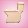 Toilet Cookie Cutter 