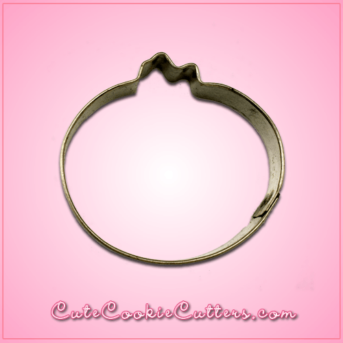 Tomato Cookie Cutter 