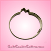 Tomato Cookie Cutter 