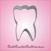 Tooth Cookie Cutter 