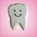 Tooth Cookie Cutter 