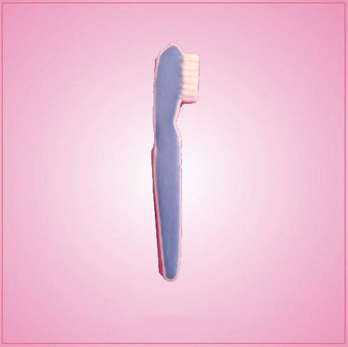 Toothbrush Cookie Cutter 