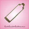 Toothpaste Cookie Cutter 