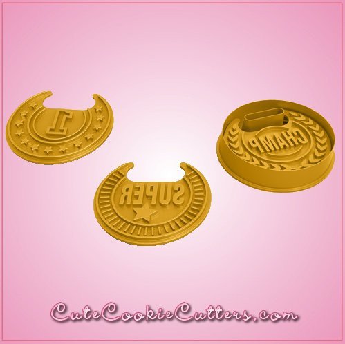 Top Cookie Cutter Set 