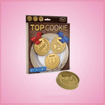 Top Cookie Cutter Set