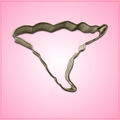 Tornado Cookie Cutter 