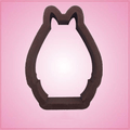 Totoro Cookie Cutter 