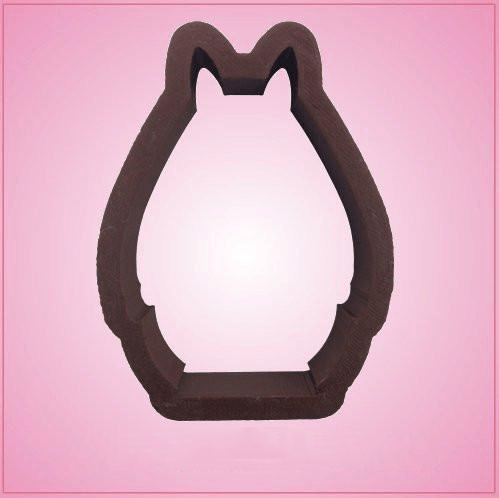 Totoro Cookie Cutter 