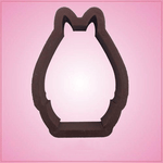 Totoro Cookie Cutter