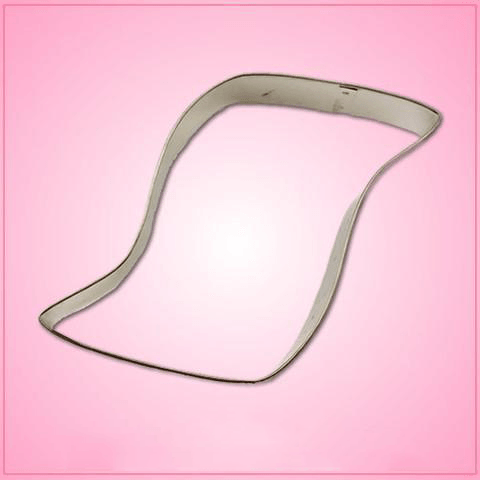 Towel Cookie Cutter 