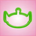 Toy Alien Cookie Cutter