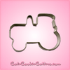 Tractor Cookie Cutter 