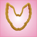 Trans Am Eagle Cookie Cutter 