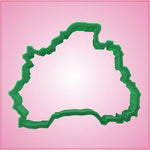 Transylvania Cookie Cutter