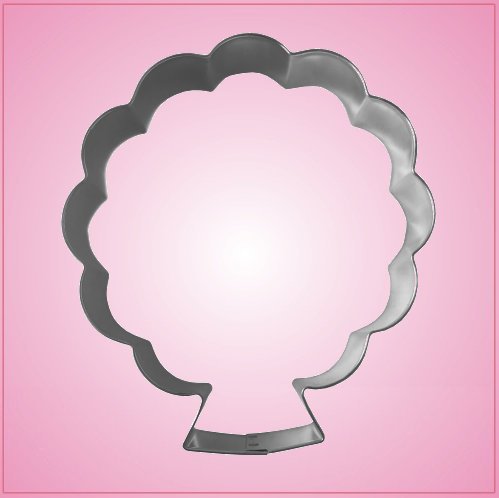 Tree Cookie Cutter