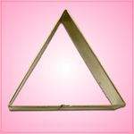 Mini Triangle Cookie Cutter
