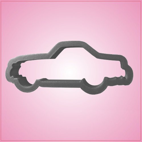 Triumph Cookie Cutter