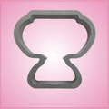Trophy Cookie Cutter 