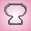 Trophy Cookie Cutter 
