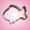 Tropical Fish Cookie Cutter 
