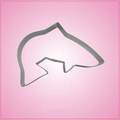 Trout Cookie Cutter 