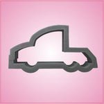 Truck Cab Cookie Cutter