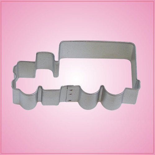 Truck Cookie Cutter 