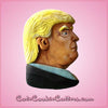 Trump Cookie Cutter 