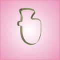 Tuba Cookie Cutter 