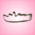 Tug Boat Cookie Cutter 
